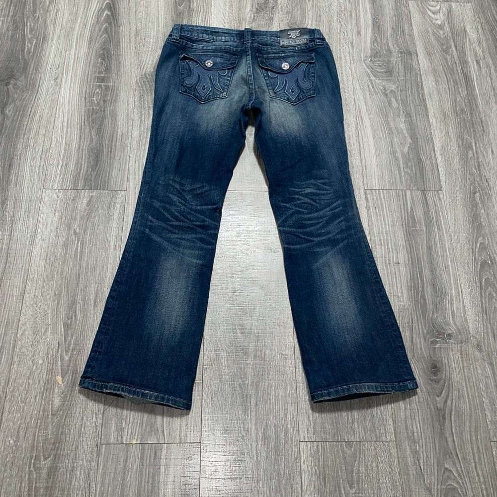 MEK denim by Buckle W 31